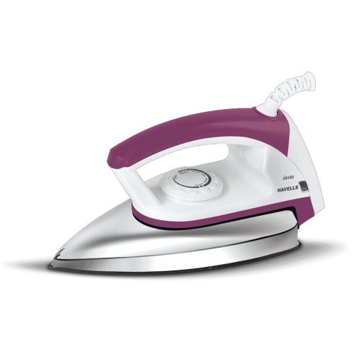 HAVELLS INSTA DRY IRON