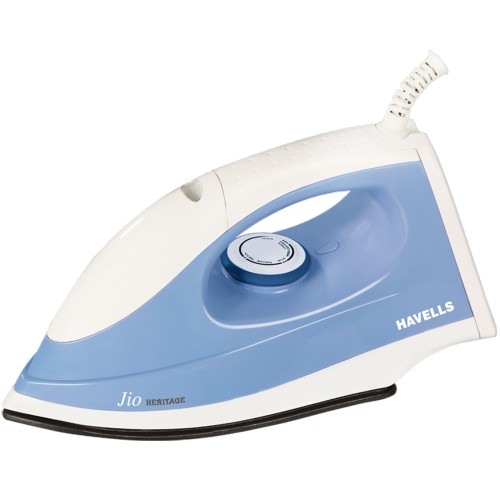 HAVELLS JIO HERITAGE DRY IRON