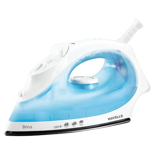 HAVELLS BRINA STEAM IRON