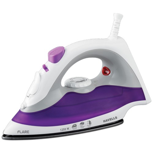 HAVELLS STEAM IRON FLARE