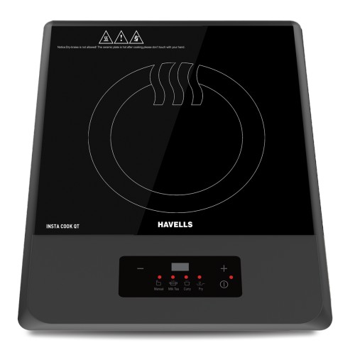 HAVELLS INSTA COOK-QT INDUCTION