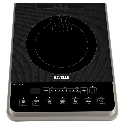 HAVELLS INSTA COOK PT INDUCTION