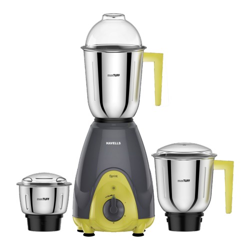 HAVELLS SPRINT 500 MIXER GRINDER