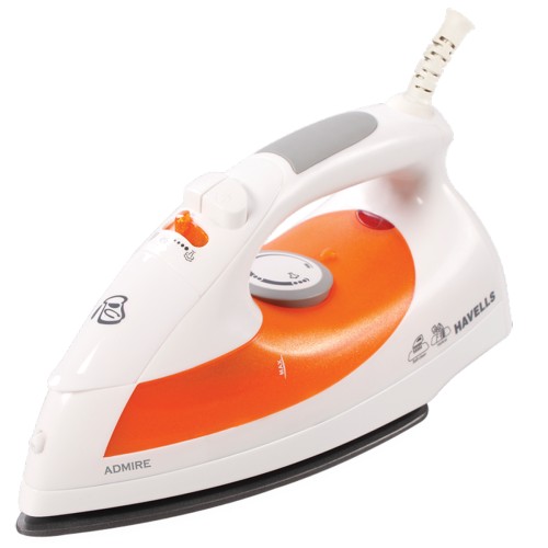 HAVELLS ADMIRE STEAM IRON