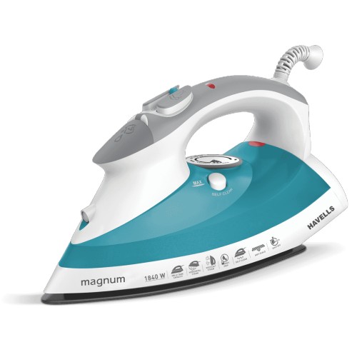 HAVELLS MAGNUM STEAM IRON