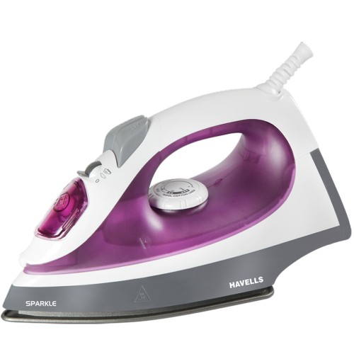 HAVELLS SPARKLE STEAM IRON