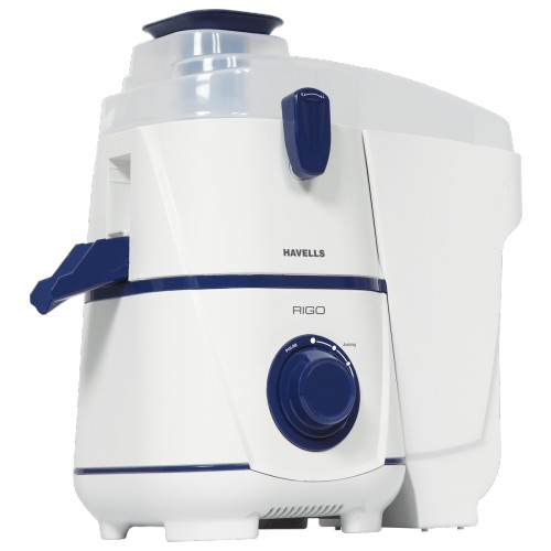 HAVELLS RIGO JUICER DARK BLUE 500 W