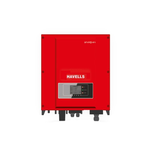 HAVELLS SOLAR ENVIRO GTI 11000 TX