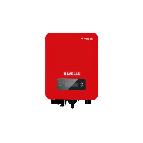 HAVELLS ENVIRO GTI 3000 NG