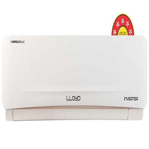 HAVELLS LLYOD Split AC Inverter -1.0 – 5 Star