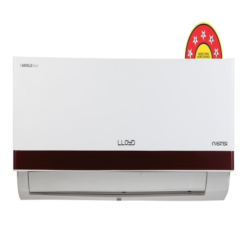 HAVELLS LLYOD Split AC Inverter – 1.5 – 5 Star