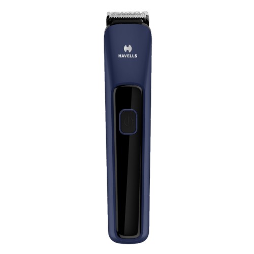 HAVELLS RECHARGEABLE BEARD TRIMMER (BLUE)