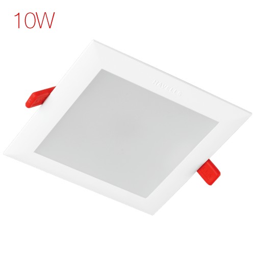 HAVELLS TRIM LED PANEL SQUARE 10 W