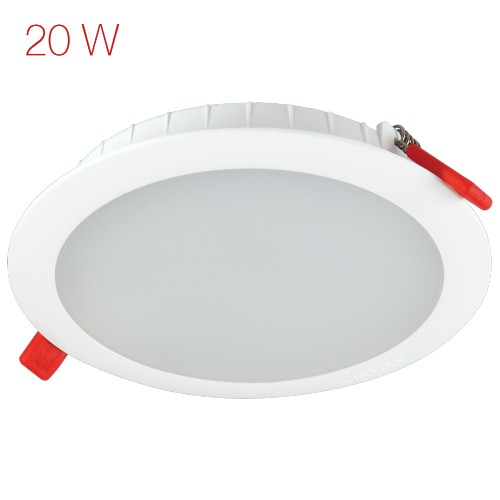 HAVELLS LED TRIM PANEL LIGHT ROUND 20 W 6500 K