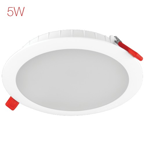 HAVELLS TRIM LED PANEL ROUND 5 W