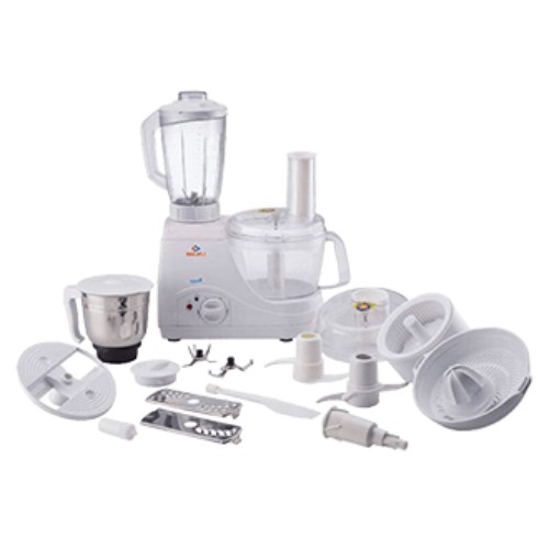 Bajaj FX 7 Food Processor