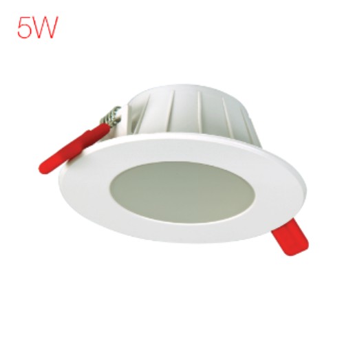 LUMENO LED 5 W DOWNLIGHTER ROUND