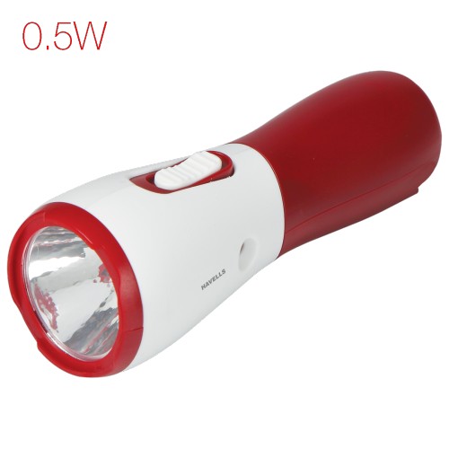 HAVELLS PATHFINDER 5 RED