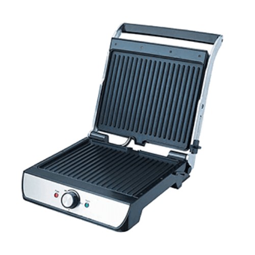 Bajaj Majesty New Grill Ultra Sandwich Toaster