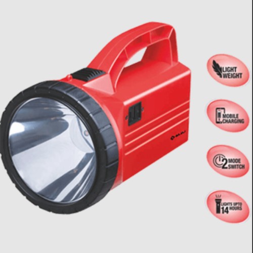 BAJAJ SmartGlow DostiI LED Torch