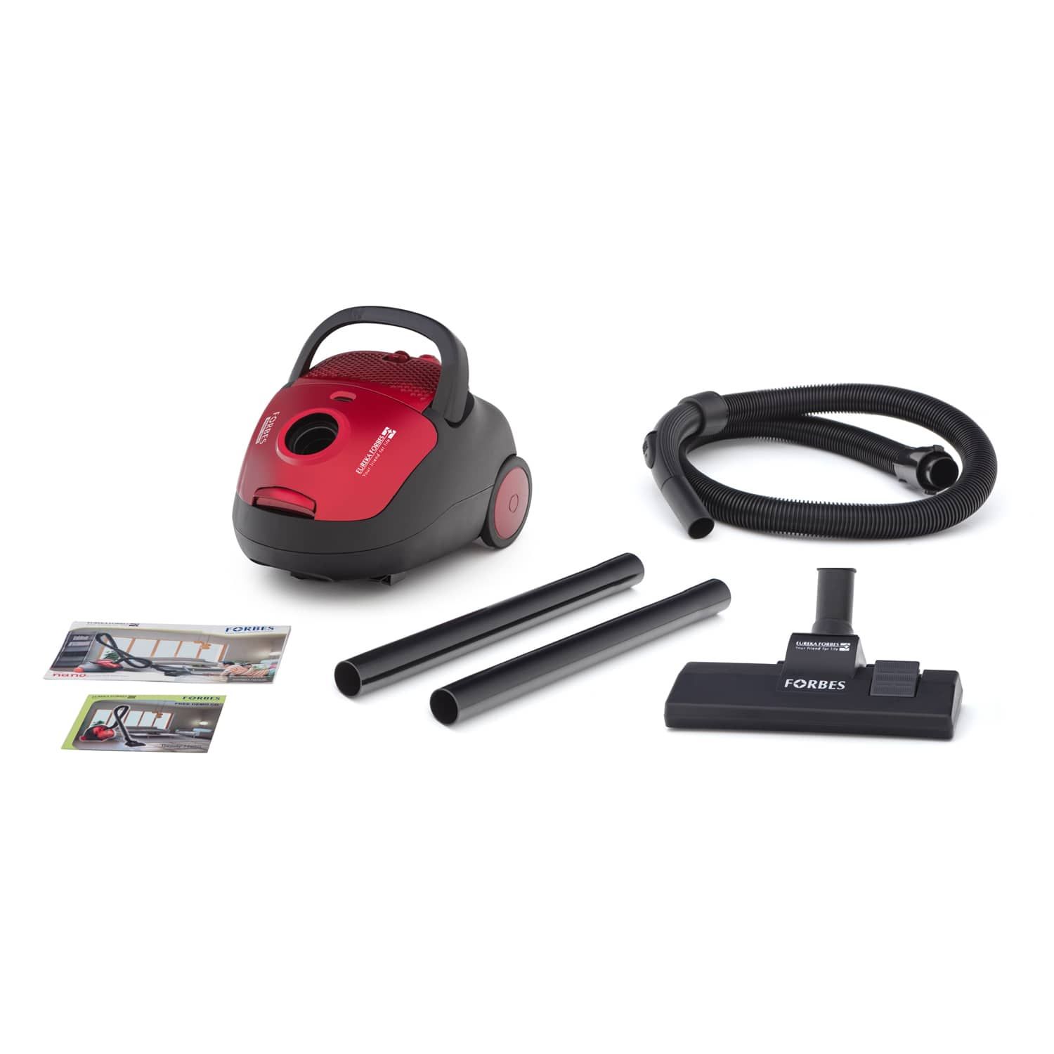 Forbes Trendy Nano Vacuum Cleaner