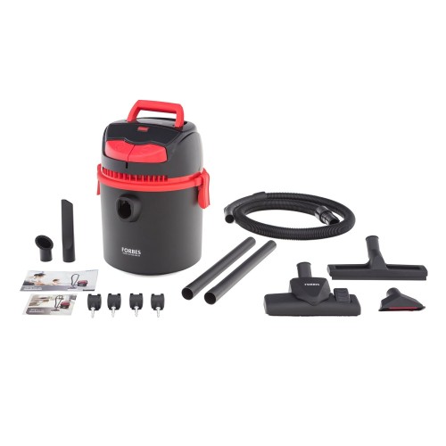 Forbes Trendy Wet & Dry DX Vacuum Cleaner