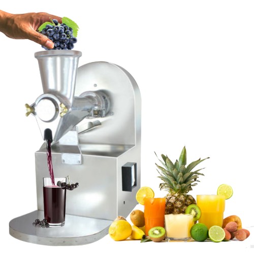 Kalsi Heavy Duty Semi Automatic Commercial Juicer Machine