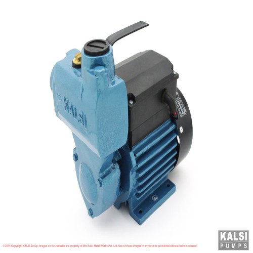 KALSI SHINING STAR Self Priming Monoblock Pumps